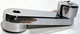 Window Crank for Freightliner Classic FLD 1994+ Clear Jewel Plastic GG#56183