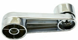 GG Window Crank for Freightliner Classic, FLD 1994+ Purple Jewel Plastic #56185