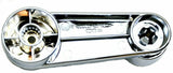 GG Window Crank for Freightliner Classic, FLD 1994+ Purple Jewel Plastic #56185