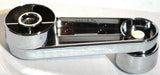 Window Crank for Freightliner Classic FLD 1994+ Red Jewel Plastic Slots GG#56186