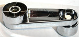 Window Crank for Freightliner Classic FLD 1994+ Red Jewel Plastic Slots GG#56186