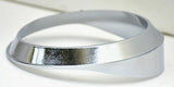 GG Gauge Cover Speedometer or Tachometer Chrome Kenworth 2006-10 Tape Mnt #66947