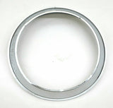 GG Gauge Cover Speedometer or Tachometer Chrome Kenworth 2006-10 Tape Mnt #66947
