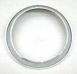 GG Gauge Cover Speedometer or Tachometer Chrome Kenworth 2006-10 Tape Mnt #66947