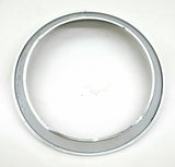 GG Gauge Cover Speedometer or Tachometer Chrome Kenworth 2006-10 Tape Mnt #66947
