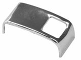 GG Rocker Switch Covers Kenworth W, T Models 2007+ Square Top Hole #66997 Pair