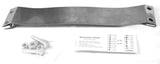 Seal Master Exhaust Flat Band Clamp for 5" Stack Stainless Steel #66-500 Each