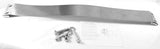 Semi Truck 6" Stainless Flat Clamp for Flex Pipe Exhaust Seal Master 66-600
