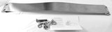 Semi Truck 6" Stainless Flat Clamp for Flex Pipe Exhaust Seal Master 66-600