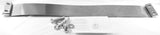 Semi Truck 6" Stainless Flat Clamp for Flex Pipe Exhaust Seal Master 66-600