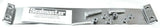 Semi Truck 6" Stainless Flat Clamp for Flex Pipe Exhaust Seal Master 66-600