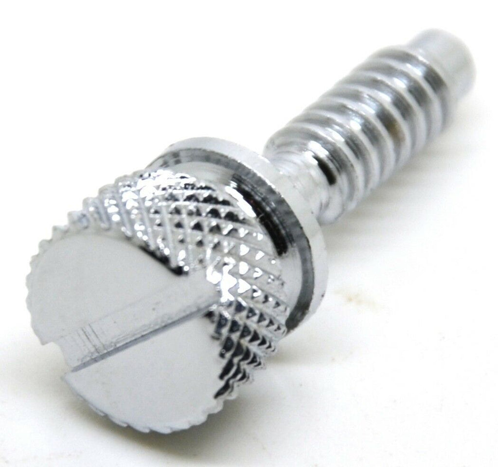 Dash Panel Screws for Peterbilt Slotted Top Knurled Head 1-1/4"L GG#67000 14 Pcs
