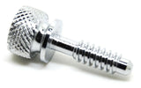 Dash Panel Screws for Peterbilt Slotted Top Knurled Head 1-1/4"L GG#67000 14 Pcs