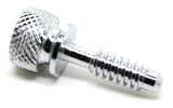 Dash Panel Screws for Peterbilt Slotted Top Knurled Head 1-1/4"L GG#67000 14 Pcs