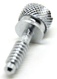 Dash Panel Screws for Peterbilt Slotted Top Knurled Head 1-1/4"L GG#67000 14 Pcs