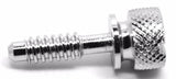 Dash Panel Screws for Peterbilt Slotted Top Knurled Head 1-1/4"L GG#67000 14 Pcs