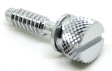 Dash Panel Screws for Peterbilt Slotted Top Knurled Head 1-1/4"L GG#67000 14 Pcs