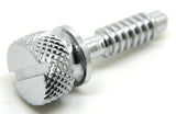 Dash Panel Screws for Peterbilt Slotted Top Knurled Head 1-1/4"L GG#67000 14 Pcs