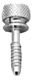 Dash Panel Screws for Peterbilt Coarse Threads Amber Jewel GG#67010 Set of 14