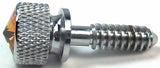 Dash Panel Screws for Peterbilt Coarse Threads Amber Jewel GG#67010 Set of 14