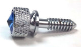 Dash Panel Screws for Peterbilt Coarse Threads Blue Jewel GG#67011 Set of 14