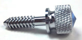 Dash Panel Screws for Peterbilt Coarse Threads Blue Jewel GG#67011 Set of 14