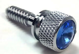 Dash Panel Screws for Peterbilt Coarse Threads Blue Jewel GG#67011 Set of 14
