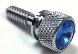 Dash Panel Screws for Peterbilt Coarse Threads Blue Jewel GG#67011 Set of 14