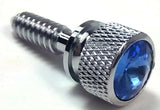 Dash Panel Screws for Peterbilt Coarse Threads Blue Jewel GG#67011 Set of 14