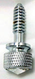 Dash Panel Screws for Peterbilt Coarse Threads Clear Jewel GG#67012 Set of 14