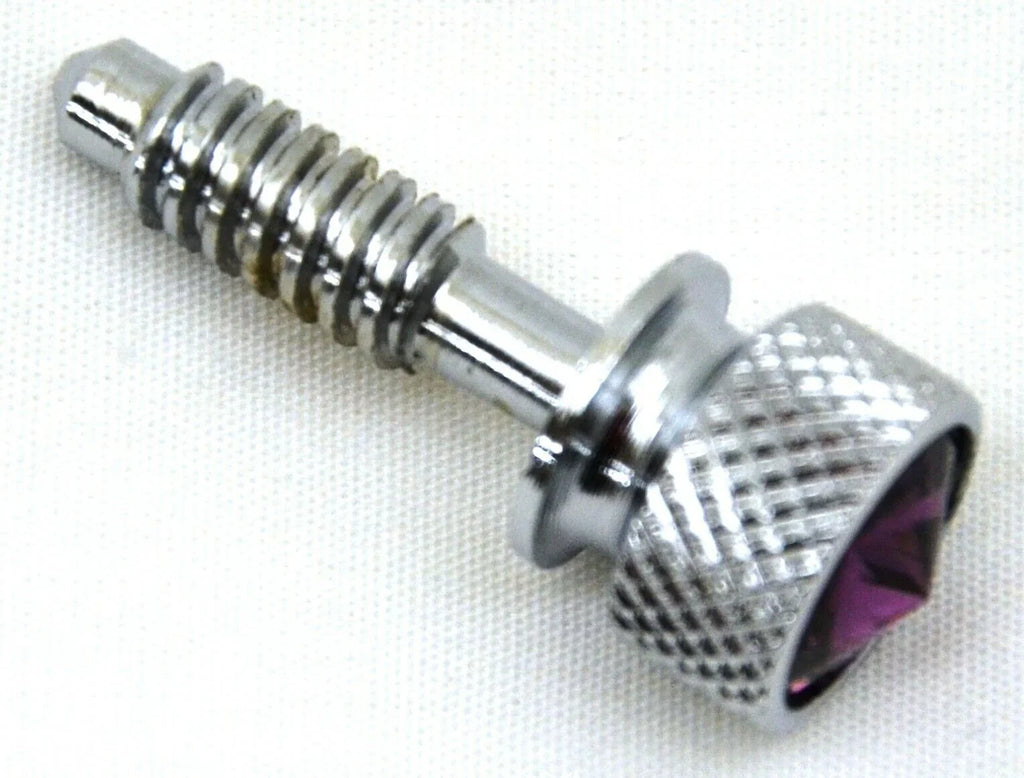 Dash Panel Screws for Peterbilt Coarse Threads Purple Jewel GG#67014 Set of 14
