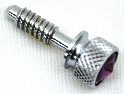 Dash Panel Screws for Peterbilt Coarse Threads Purple Jewel GG#67014 Set of 14