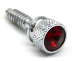 Dash Panel Screws for Peterbilt Coarse Threads Red Jewel GG#67015 Set of 14