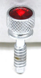 Dash Panel Screws for Peterbilt Coarse Threads Red Jewel GG#67015 Set of 14