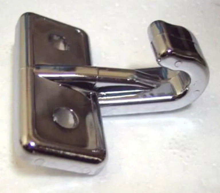 Sun Visor Hook for 1990-2005 Kenworth W900/T800/T600 Plastic GG#67032 Each