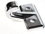 Sun Visor Hook for 1990-2005 Kenworth W900/T800/T600 Plastic GG#67032 Each