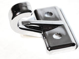 Sun Visor Hook for 1990-2005 Kenworth W900/T800/T600 Plastic GG#67032 Each