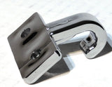 Sun Visor Hook for 1990-2005 Kenworth W900/T800/T600 Plastic GG#67032 Each