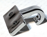 Sun Visor Hook for 1990-2005 Kenworth W900/T800/T600 Plastic GG#67032 Each