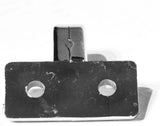 Sun Visor Hook for 1990-2005 Kenworth W900/T800/T600 Plastic GG#67032 Each