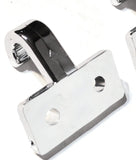 Sun Visor Hook for 1990-2005 Kenworth W900/T800/T600 Plastic GG#67032 Each