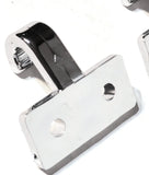 Sun Visor Hook for 1990-2005 Kenworth W900/T800/T600 Plastic GG#67032 Each