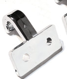 Sun Visor Hook for 1990-2005 Kenworth W900/T800/T600 Plastic GG#67032 Each