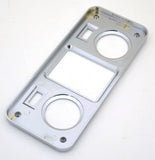 Sleeper Dome Light Cover for Kenworth VIT Bunk Chrome 2 Switch 3 Lite GG#67033