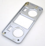 Sleeper Dome Light Cover for Kenworth VIT Bunk Chrome 2 Switch 3 Lite GG#67033