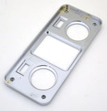 Sleeper Dome Light Cover for Kenworth VIT Bunk Chrome 2 Switch 3 Lite GG#67033