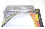 Dash Cover for Kenworth Drivers Side Lower Below Ignition Chrome Plstc GG#67035