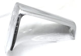 Dash Cover for Kenworth Drivers Side Lower Below Ignition Chrome Plstc GG#67035
