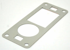 GG Ceiling Dome Light Trim for 359 379 Peterbilt 1977-2004 Stainless #67040 Each