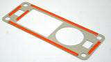 GG Ceiling Dome Light Trim for 359 379 Peterbilt 1977-2004 Stainless #67040 Each